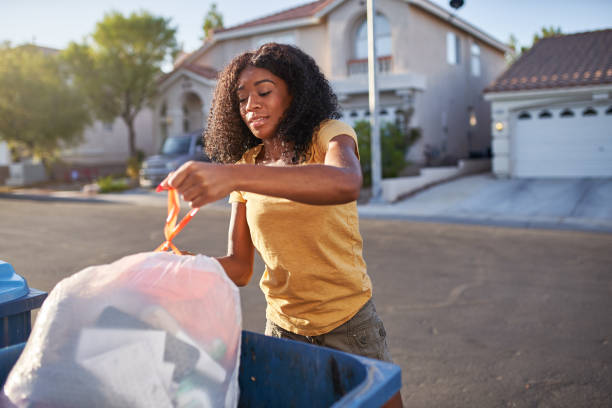 Best Residential Junk Removal  in Jeffersonville, OH