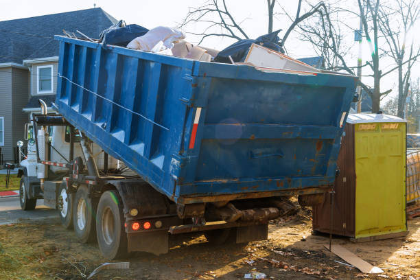 Best Estate Cleanout Services  in Jeffersonville, OH