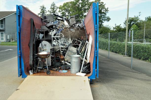 Best Appliance Removal Near Me  in Jeffersonville, OH