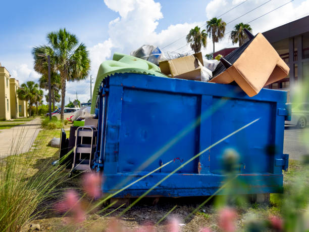 Best Local Junk Hauling  in Jeffersonville, OH