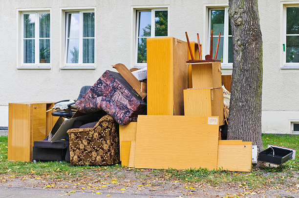 Jeffersonville, OH Junk Removal Company