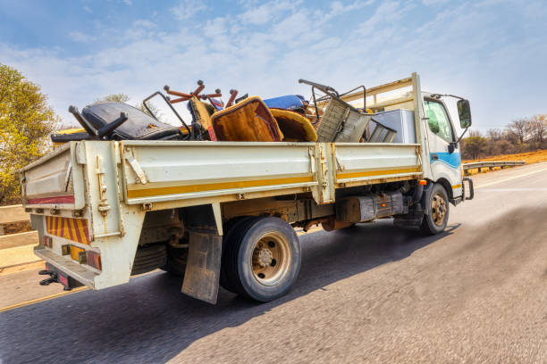 Best Commercial Junk Removal  in Jeffersonville, OH