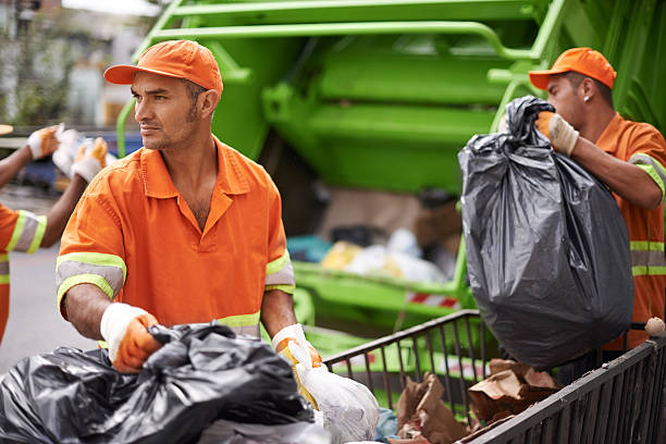 Best Garage Cleanout Services  in Jeffersonville, OH