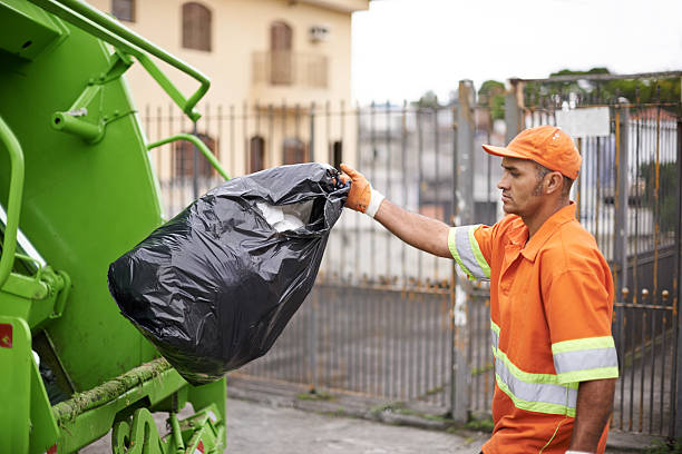 Best Household Junk Removal  in Jeffersonville, OH