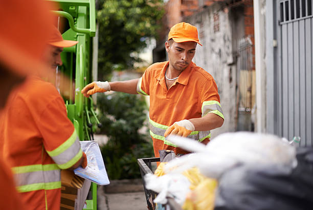 Best Affordable Junk Removal Services  in Jeffersonville, OH