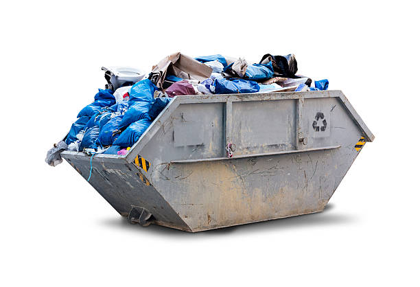 Best Construction Debris Removal  in Jeffersonville, OH