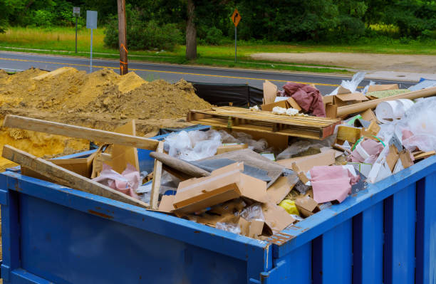 Trash Removal Near Me in Jeffersonville, OH